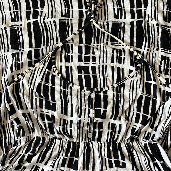 ROXY halter dress - Picture 7 of 7